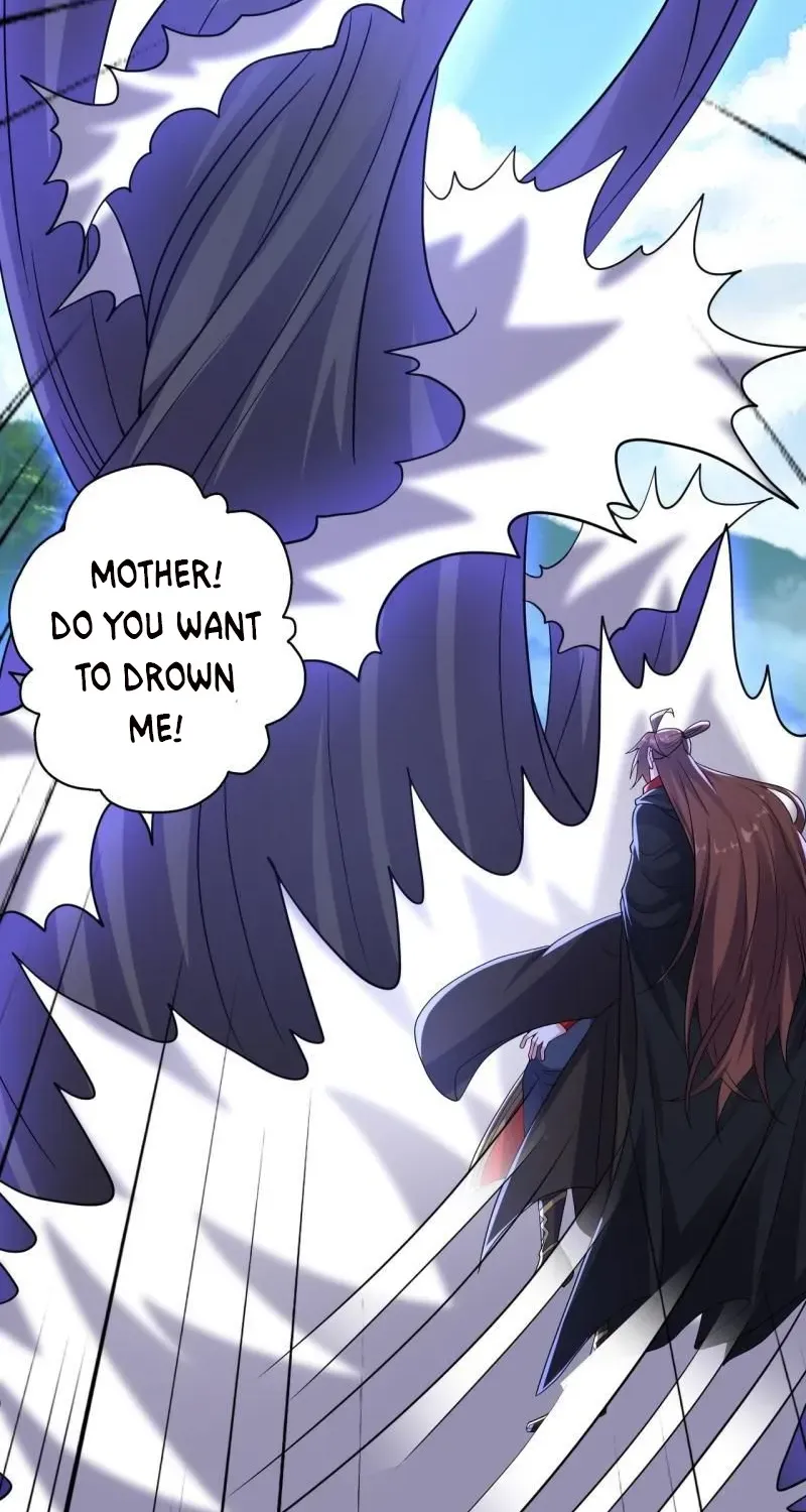 Banished Disciple's Counterattack Kainu Manga Chapter 365 Page 8