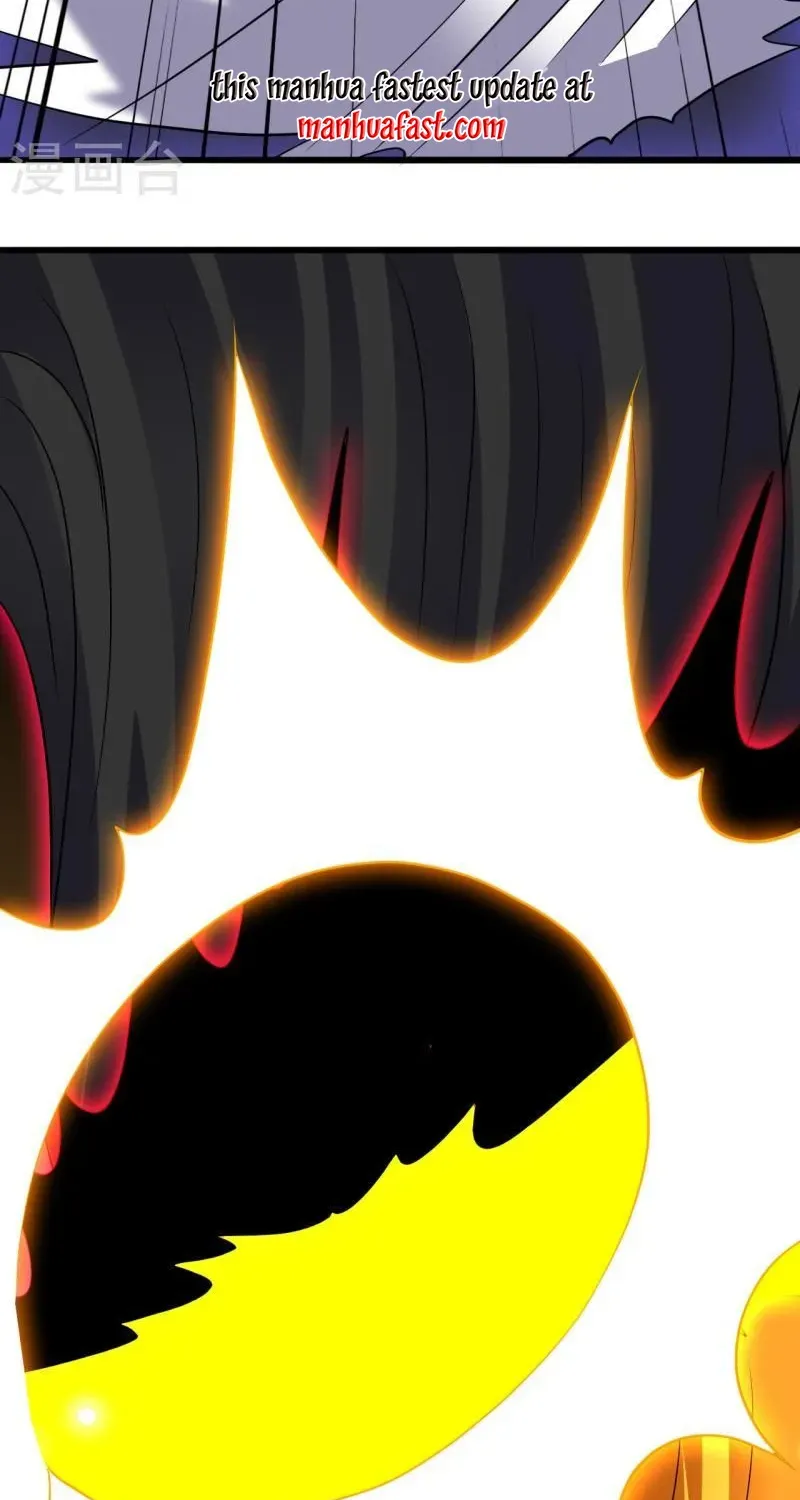 Banished Disciple's Counterattack Kainu Manga Chapter 365 Page 9