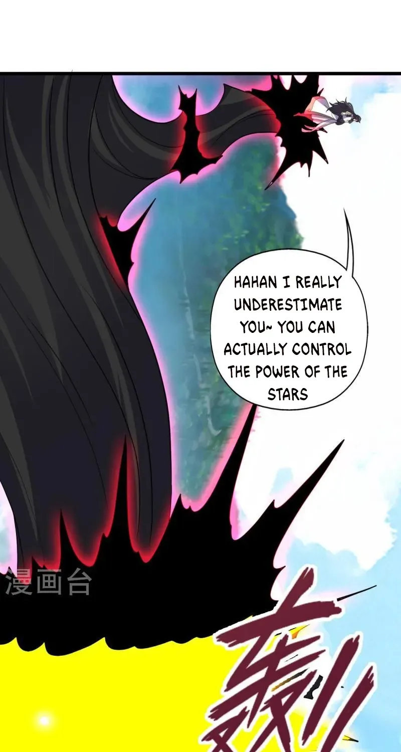 Banished Disciple's Counterattack Kainu Manga Chapter 365 Page 11