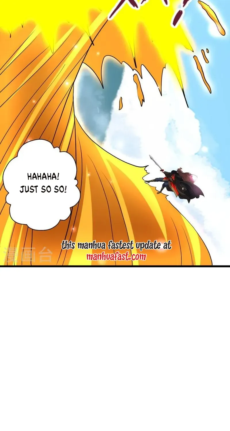 Banished Disciple's Counterattack Kainu Manga Chapter 365 Page 12