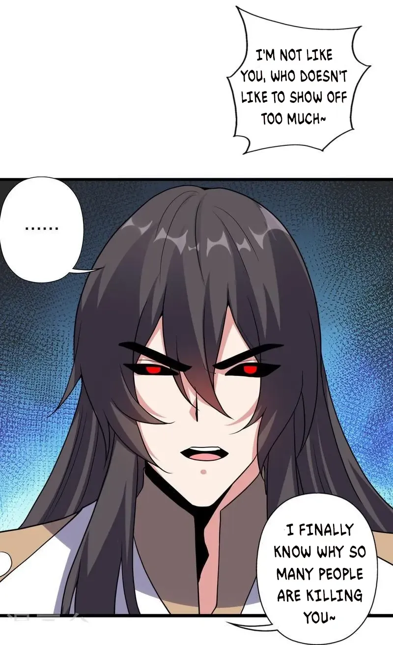Banished Disciple's Counterattack Kainu Manga Chapter 365 Page 13