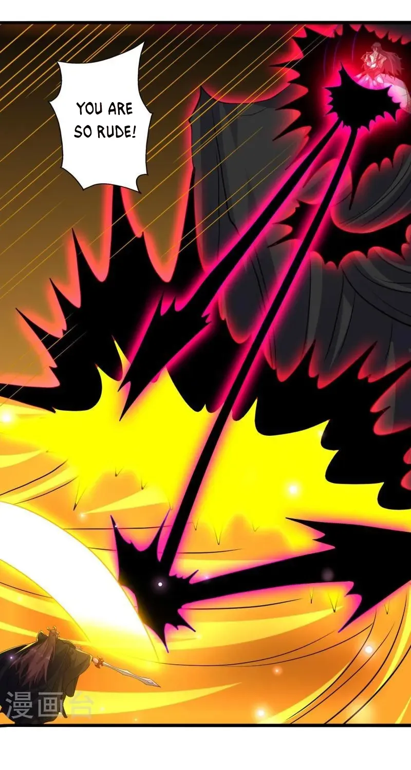 Banished Disciple's Counterattack Kainu Manga Chapter 365 Page 14