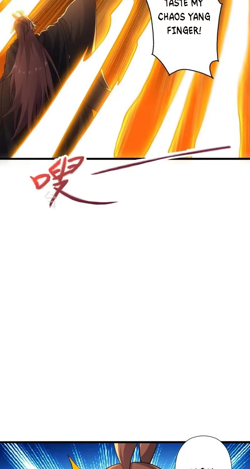 Banished Disciple's Counterattack Kainu Manga Chapter 365 Page 17
