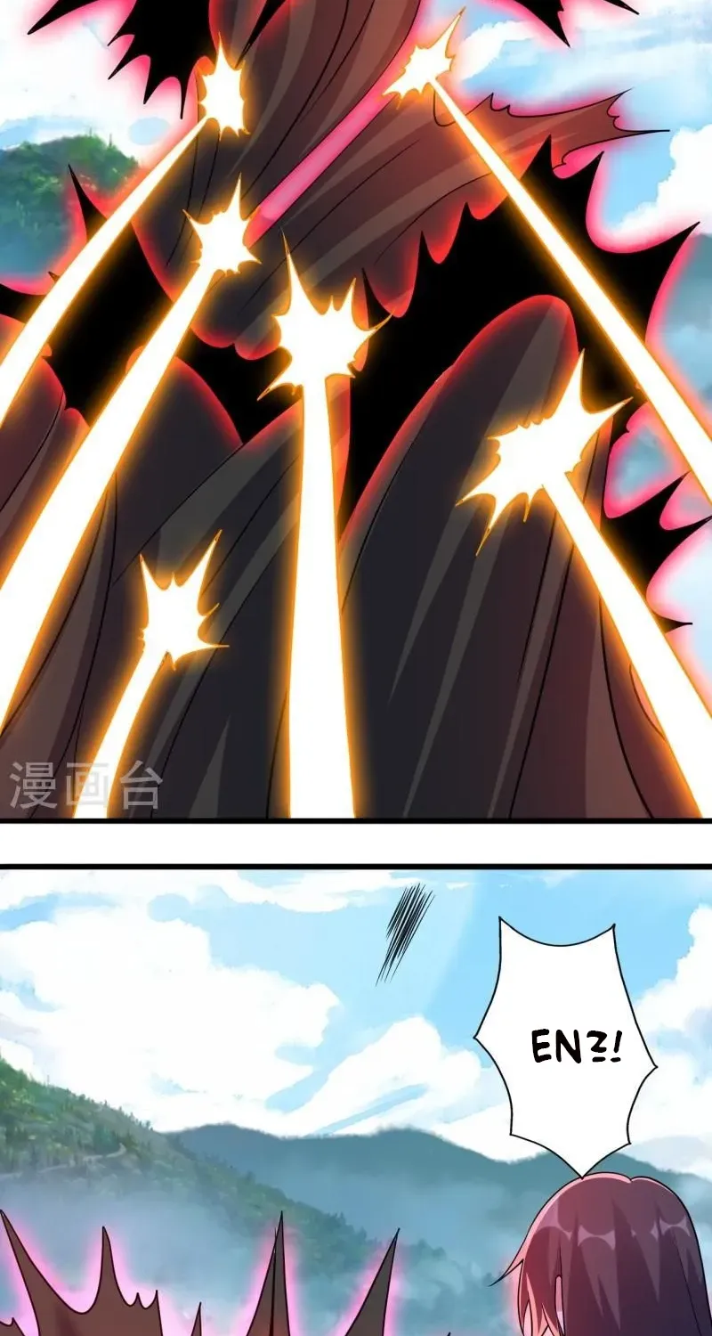 Banished Disciple's Counterattack Kainu Manga Chapter 365 Page 19