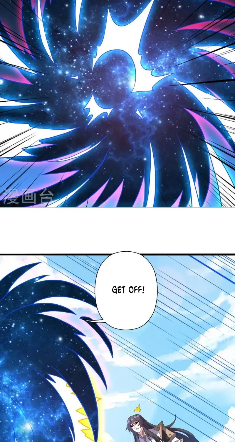 Banished Disciple's Counterattack Kainu Manga Chapter 365 Page 25
