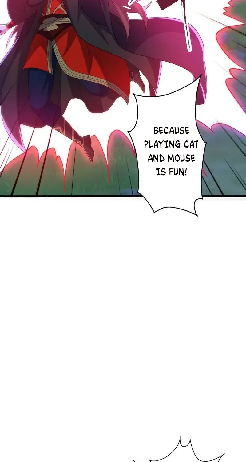 Banished Disciple's Counterattack Kainu Manga Chapter 365 Page 33
