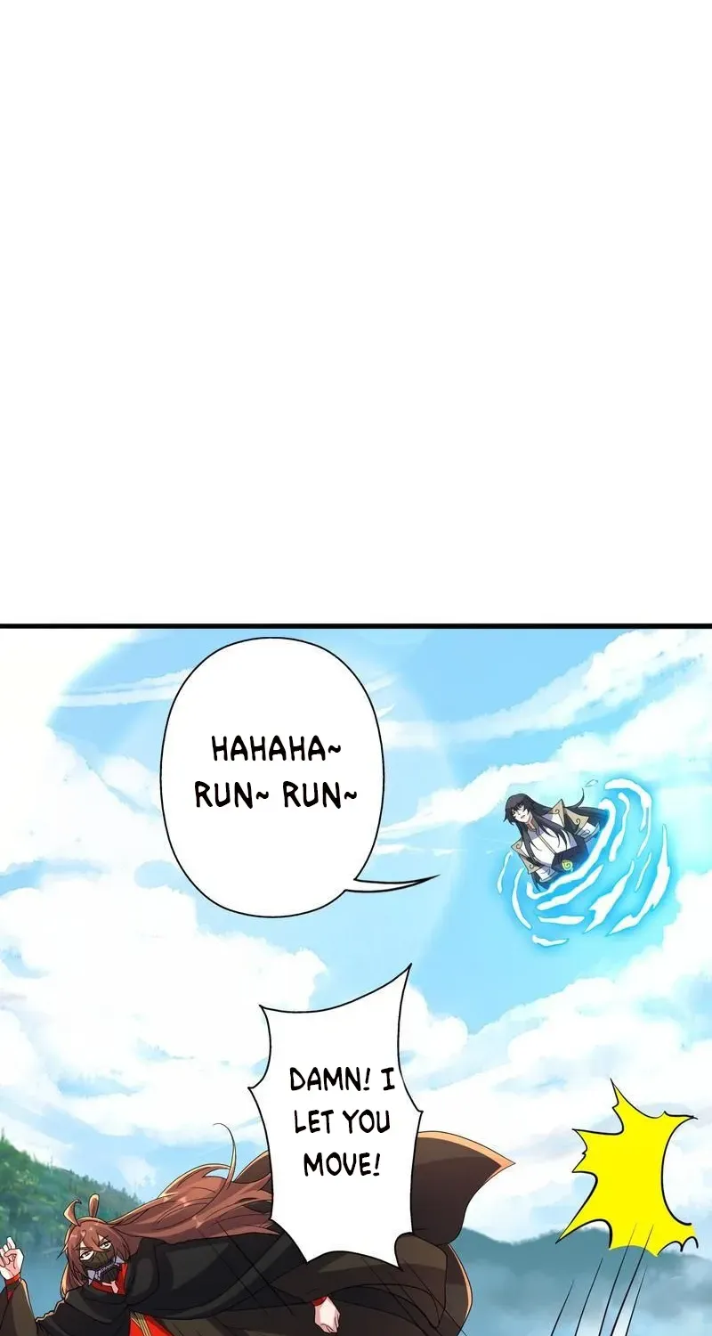 Banished Disciple's Counterattack Kainu Manga Chapter 365 Page 35