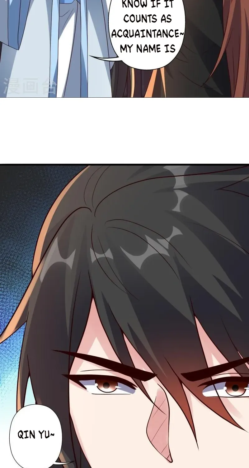Banished Disciple's Counterattack Kainu Manga Chapter 365 Page 43