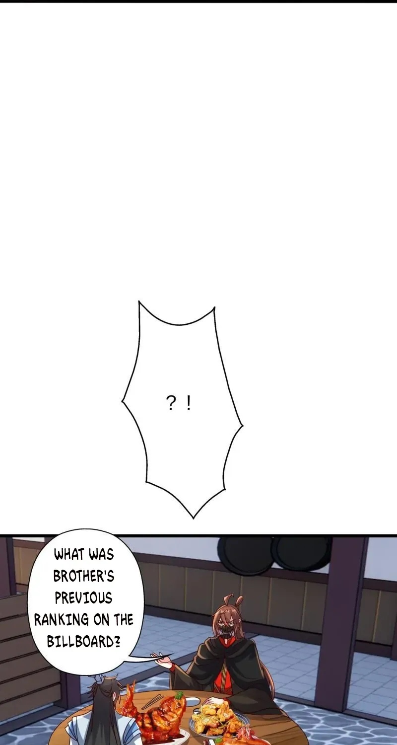 Banished Disciple's Counterattack Kainu Manga Chapter 365 Page 45