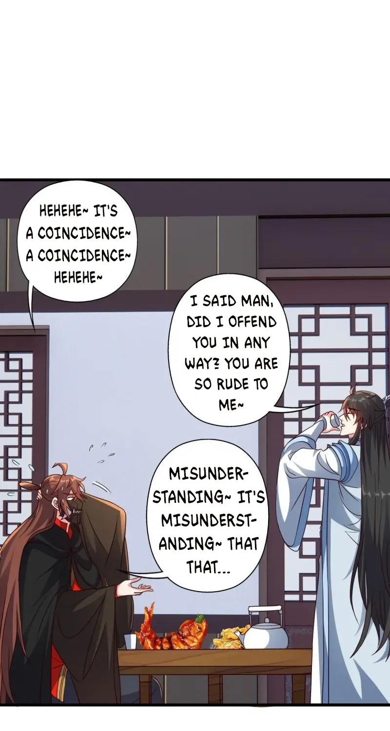 Banished Disciple's Counterattack Kainu Manga Chapter 365 Page 47
