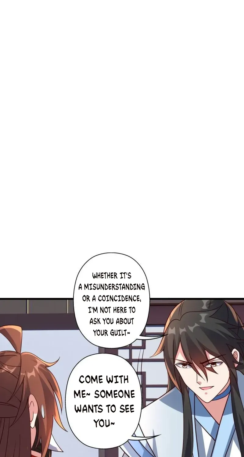 Banished Disciple's Counterattack Kainu Manga Chapter 365 Page 48