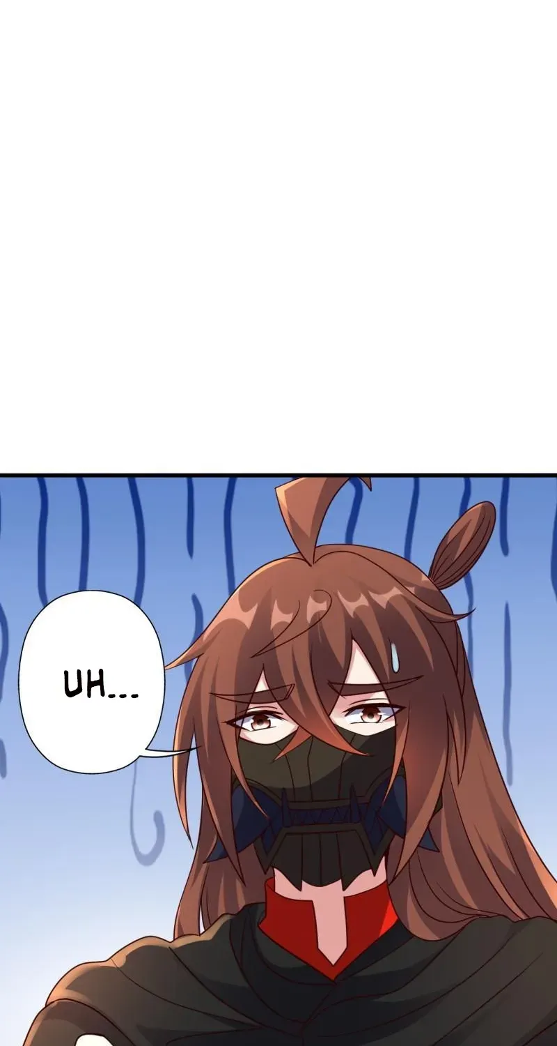 Banished Disciple's Counterattack Kainu Manga Chapter 365 Page 51