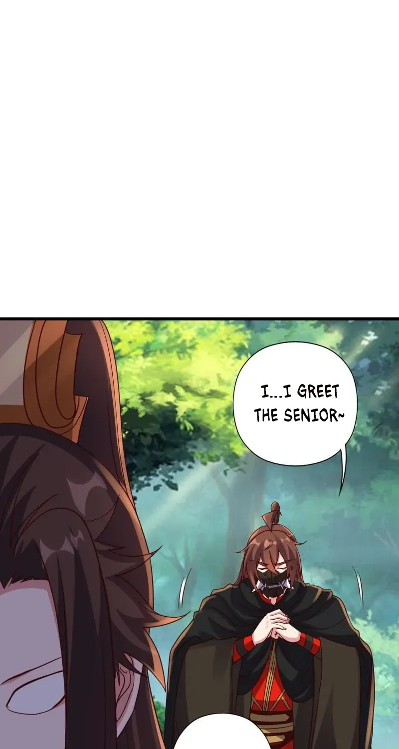 Banished Disciple's Counterattack Kainu Manga Chapter 365 Page 56