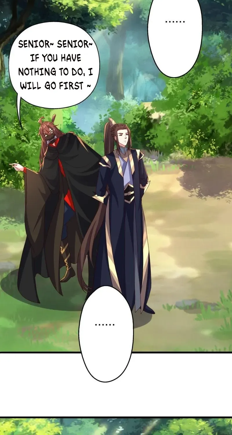 Banished Disciple's Counterattack Kainu Manga Chapter 365 Page 68