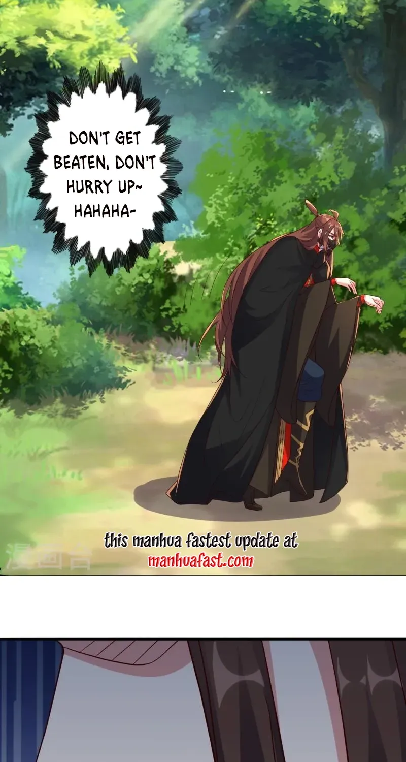 Banished Disciple's Counterattack Kainu Manga Chapter 365 Page 69