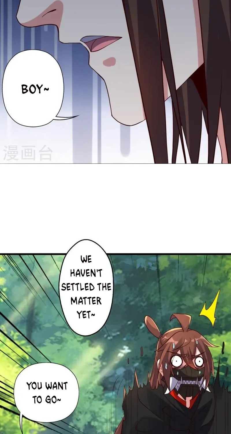Banished Disciple's Counterattack Kainu Manga Chapter 365 Page 70