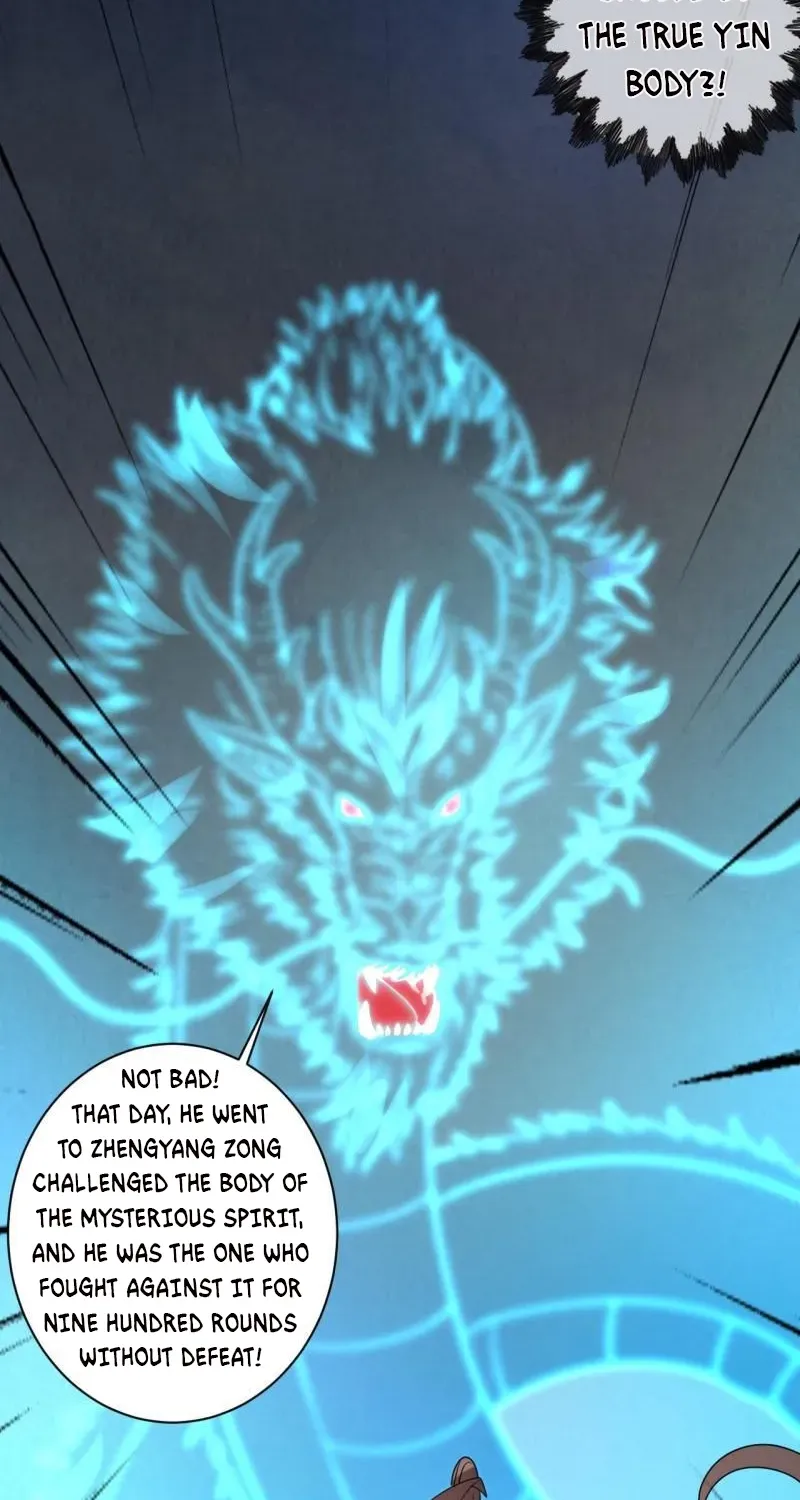 Banished Disciple's Counterattack Kainu Manga Chapter 364 Page 94