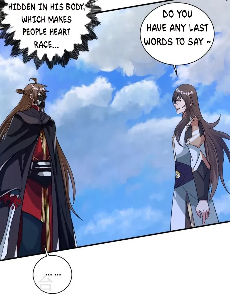 Banished Disciple's Counterattack Kainu Manga Chapter 364 Page 96
