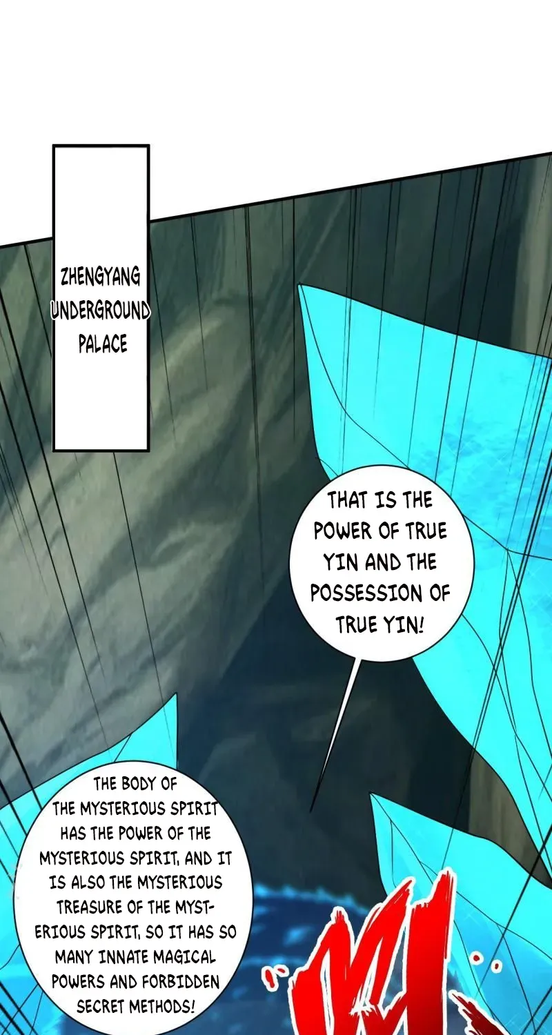 Banished Disciple's Counterattack Kainu Manga Chapter 364 Page 97