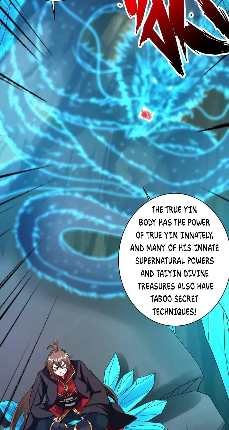 Banished Disciple's Counterattack Kainu Manga Chapter 364 Page 98