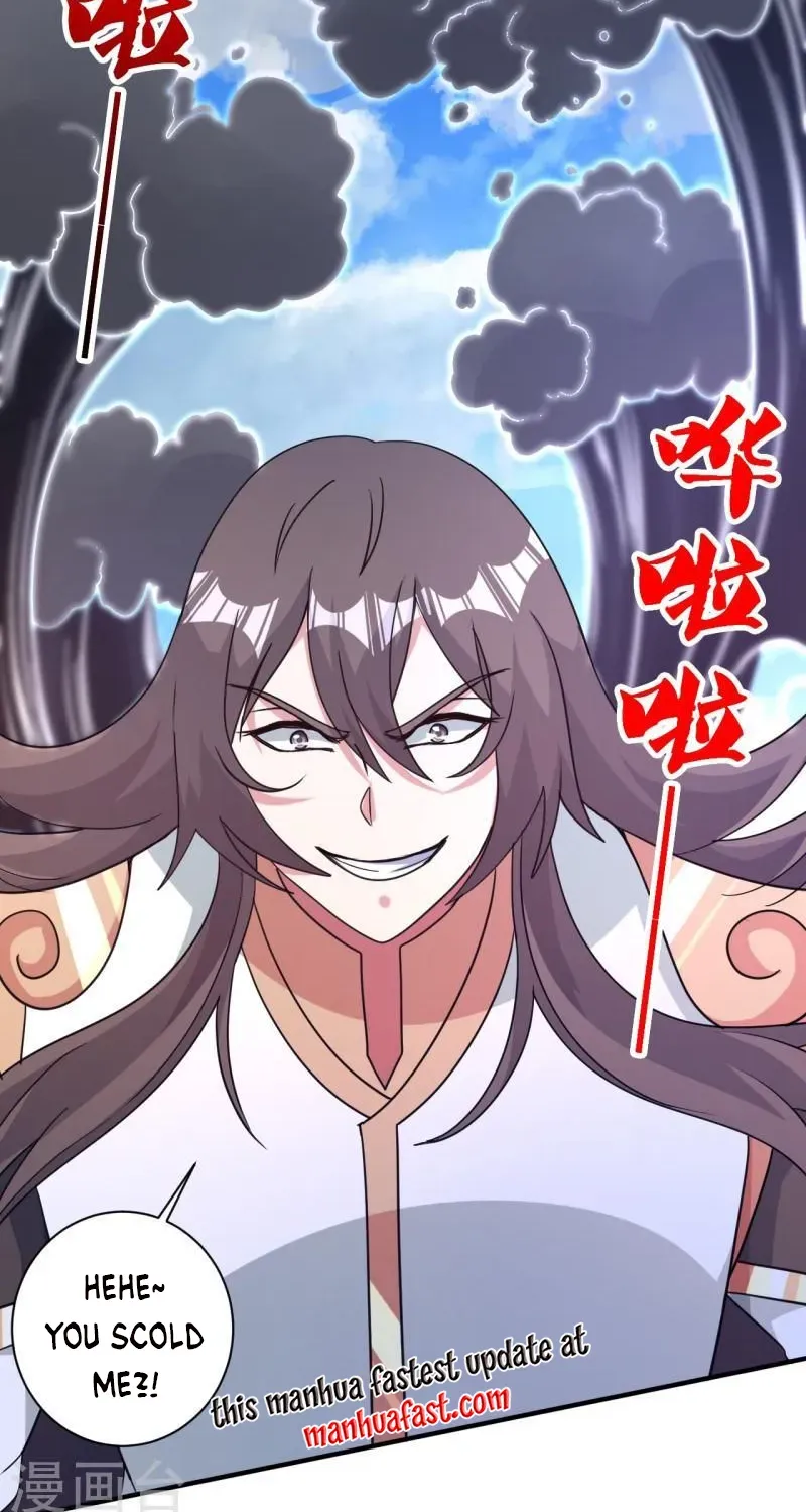 Banished Disciple's Counterattack Kainu Manga Chapter 364 Page 101