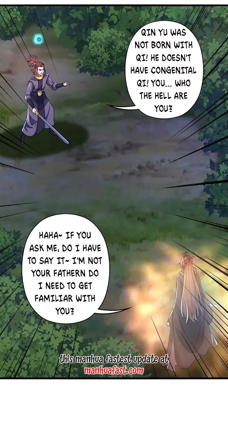 Banished Disciple's Counterattack Kainu Manga Chapter 363 Page 2