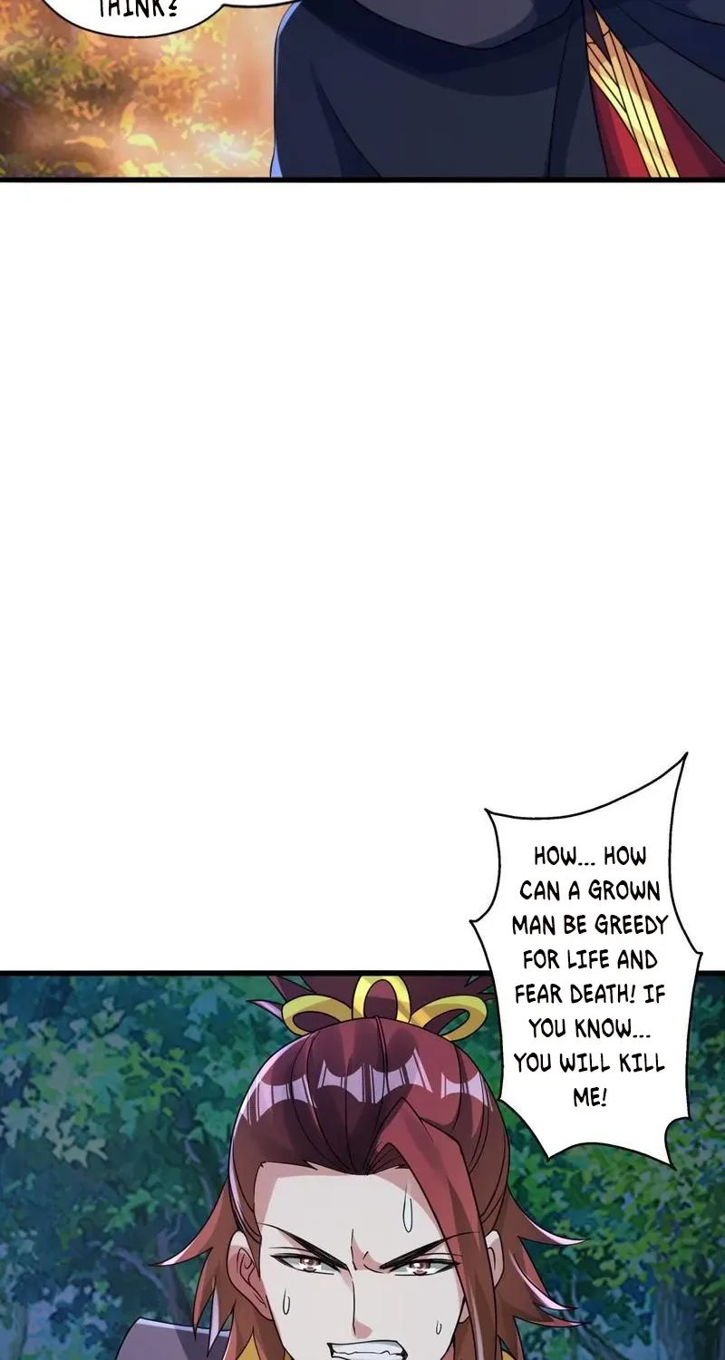 Banished Disciple's Counterattack Kainu Manga Chapter 363 Page 4