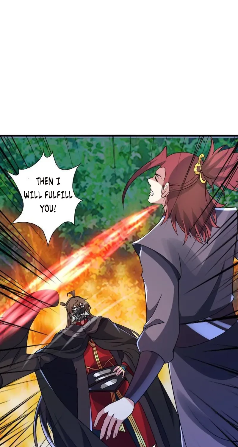 Banished Disciple's Counterattack Kainu Manga Chapter 363 Page 8
