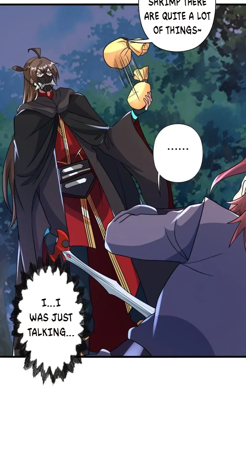 Banished Disciple's Counterattack Kainu Manga Chapter 363 Page 12