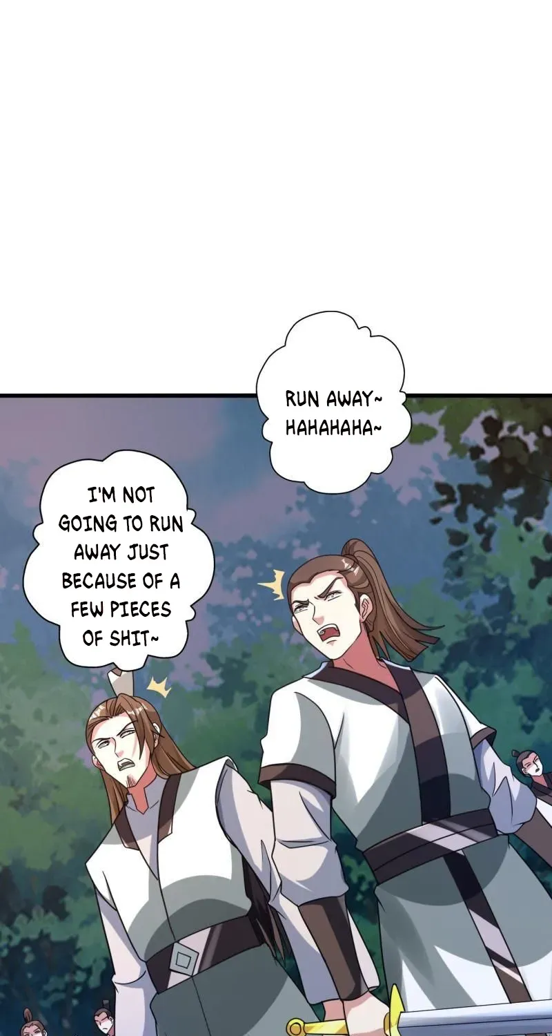 Banished Disciple's Counterattack Kainu Manga Chapter 363 Page 16