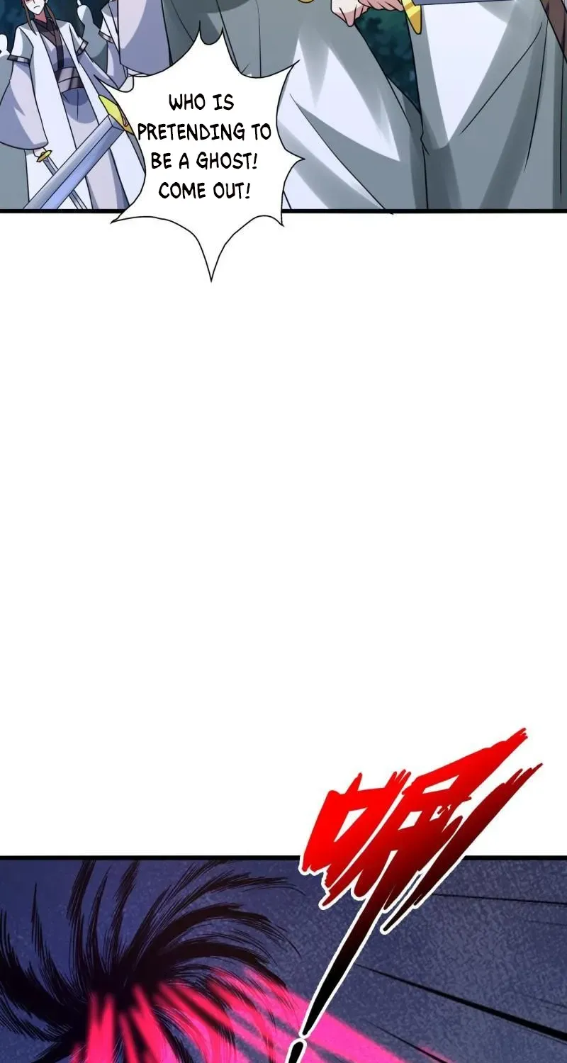 Banished Disciple's Counterattack Kainu Manga Chapter 363 Page 17