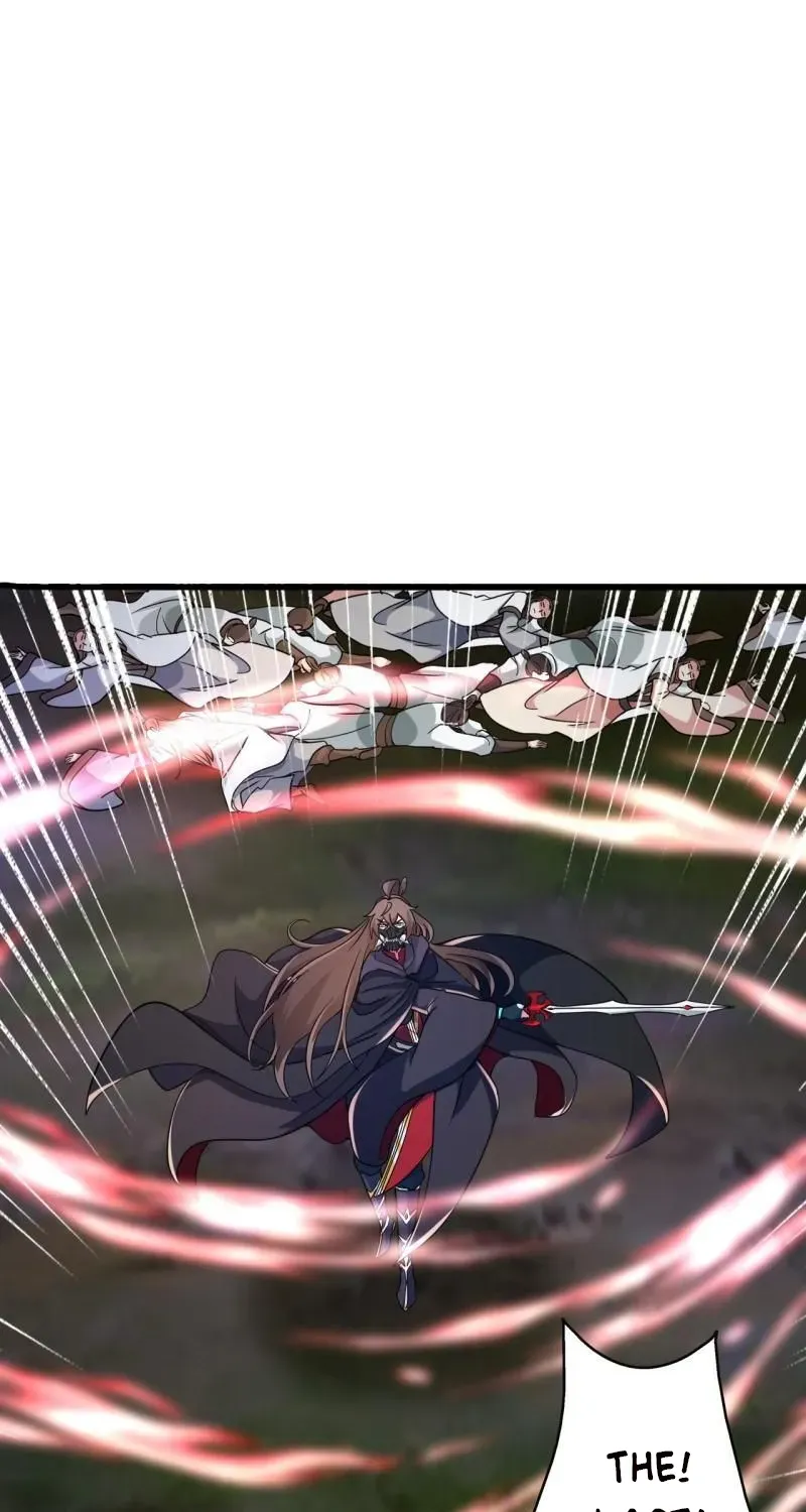 Banished Disciple's Counterattack Kainu Manga Chapter 363 Page 25