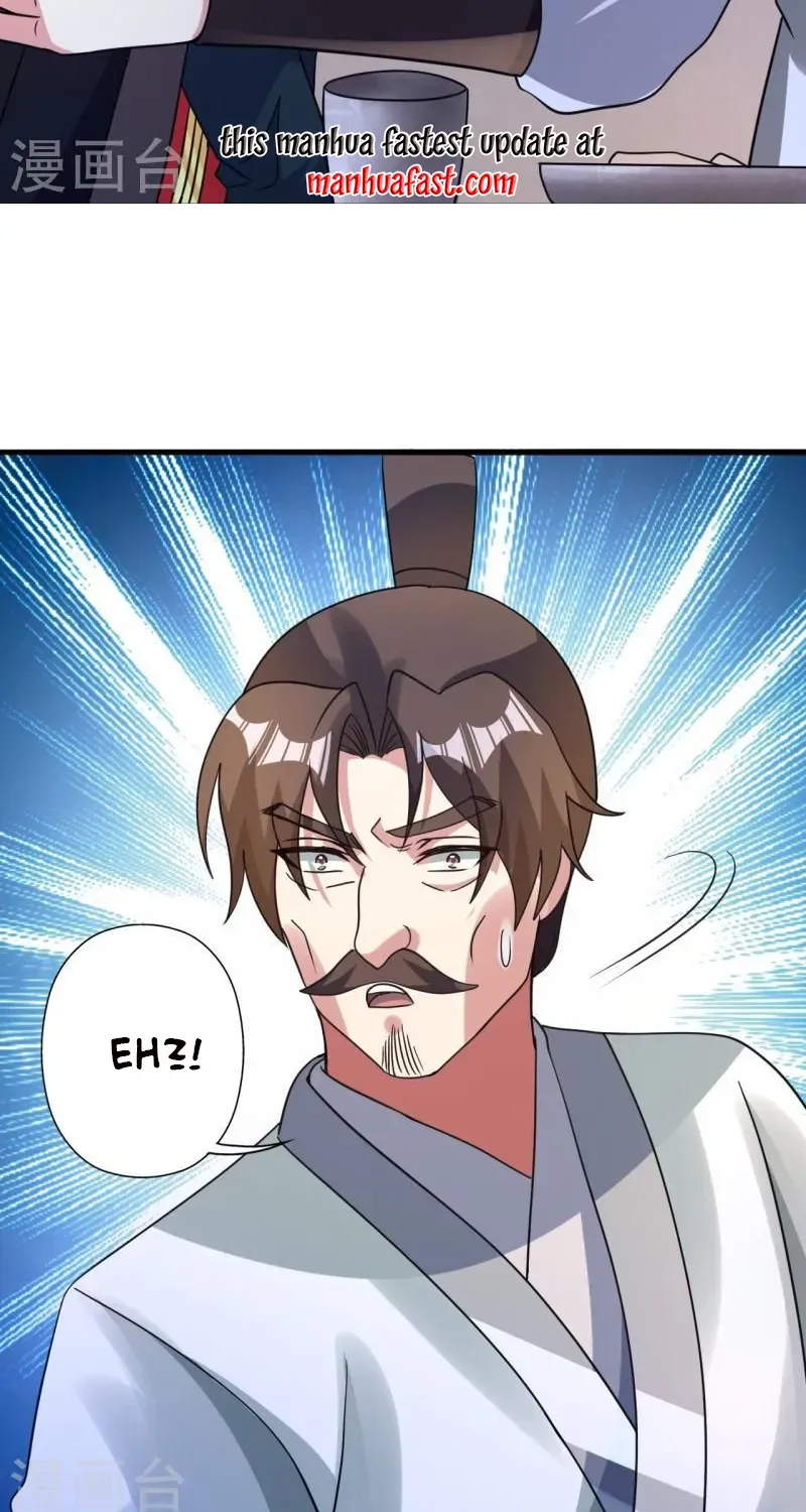 Banished Disciple's Counterattack Kainu Manga Chapter 363 Page 37