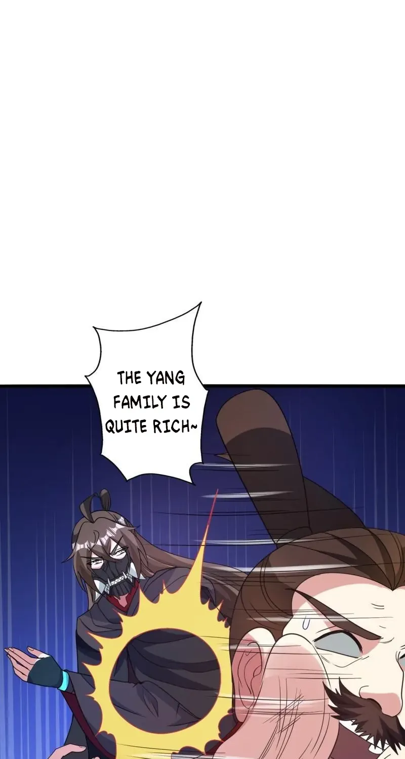 Banished Disciple's Counterattack Kainu Manga Chapter 363 Page 43