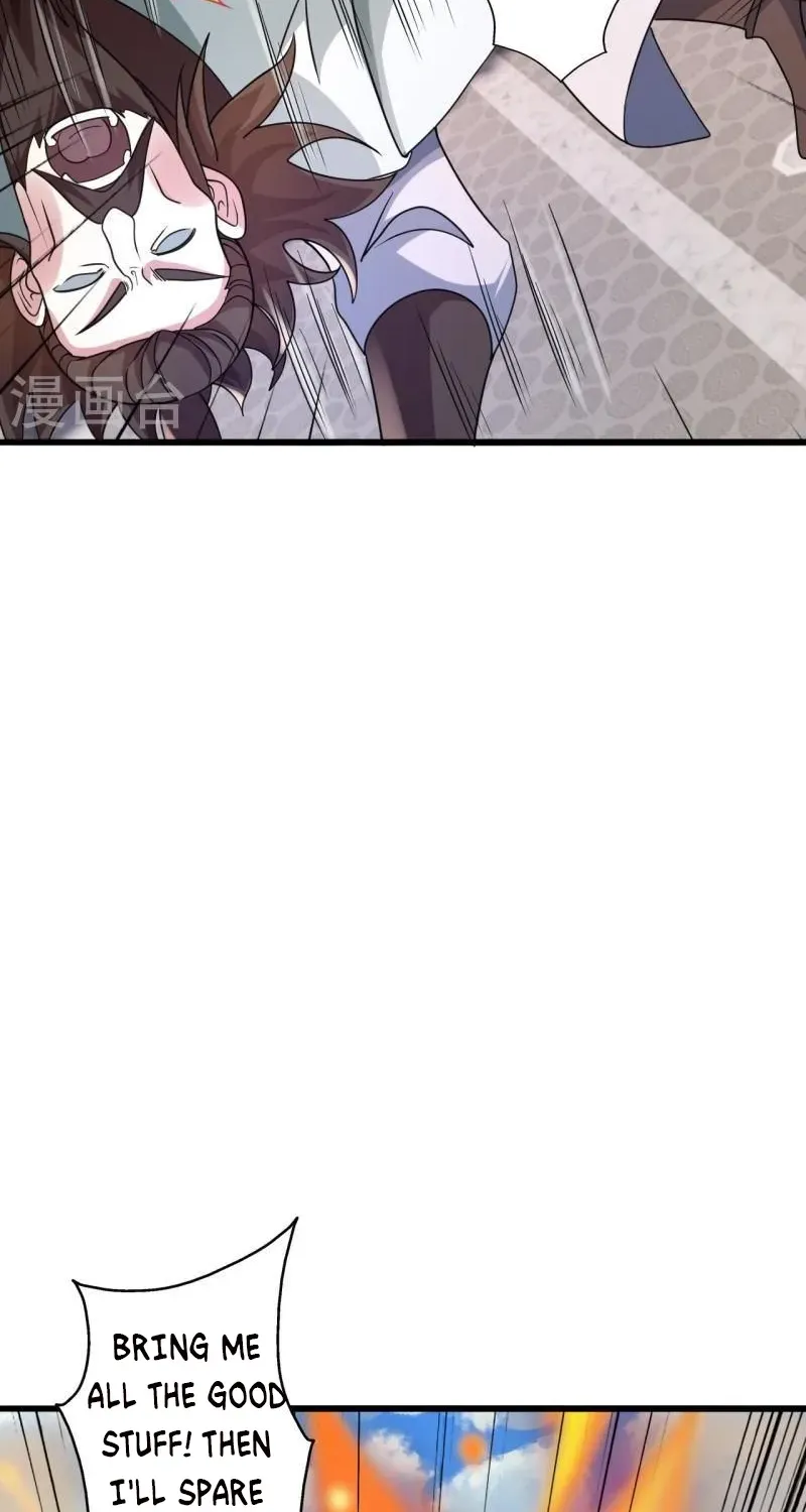 Banished Disciple's Counterattack Kainu Manga Chapter 363 Page 45