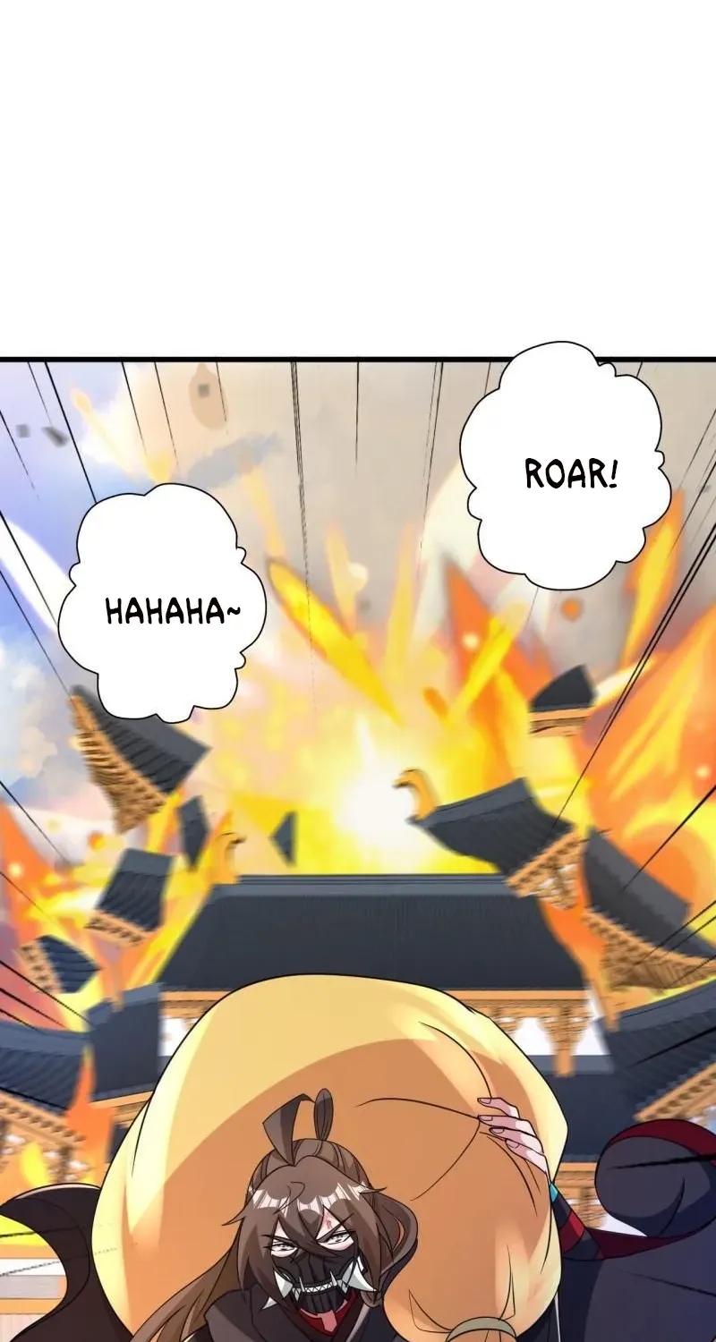 Banished Disciple's Counterattack Kainu Manga Chapter 363 Page 47