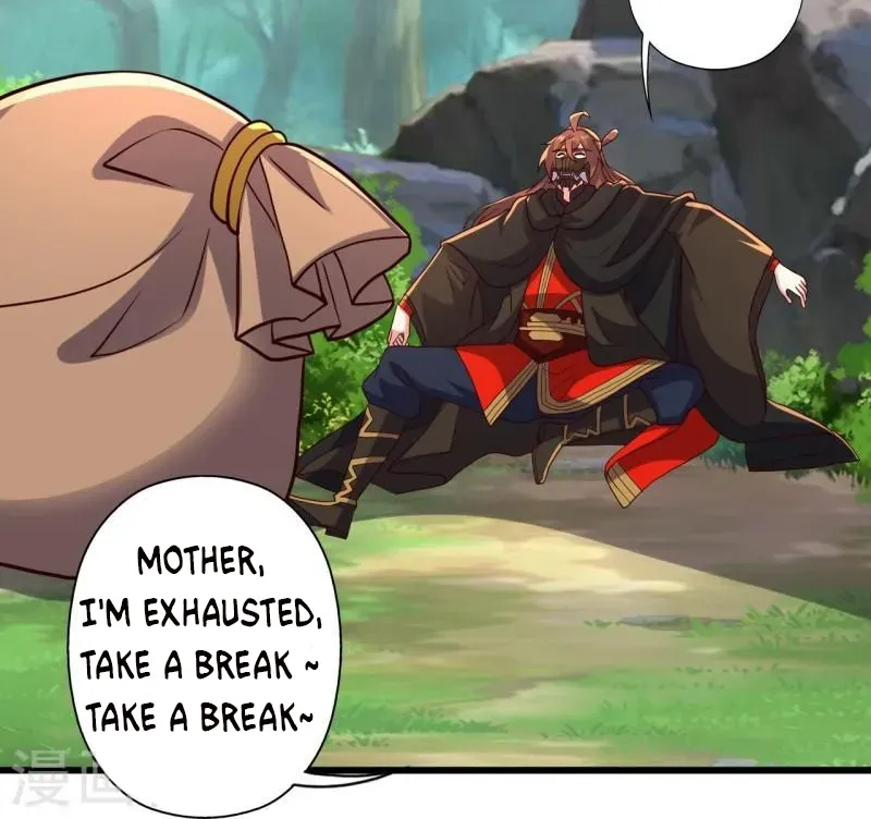 Banished Disciple's Counterattack Kainu Manga Chapter 363 Page 50