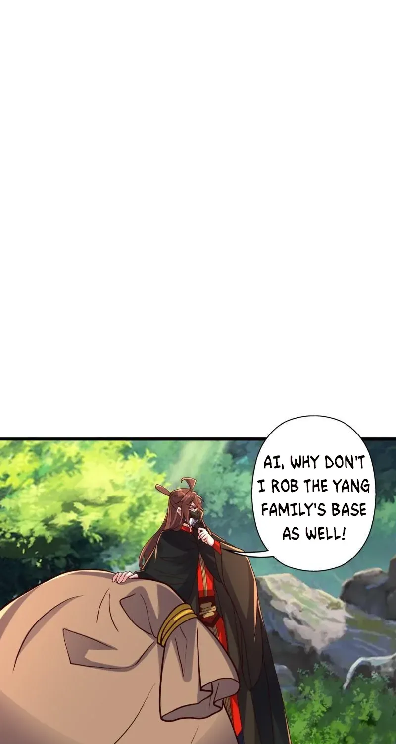 Banished Disciple's Counterattack Kainu Manga Chapter 363 Page 51