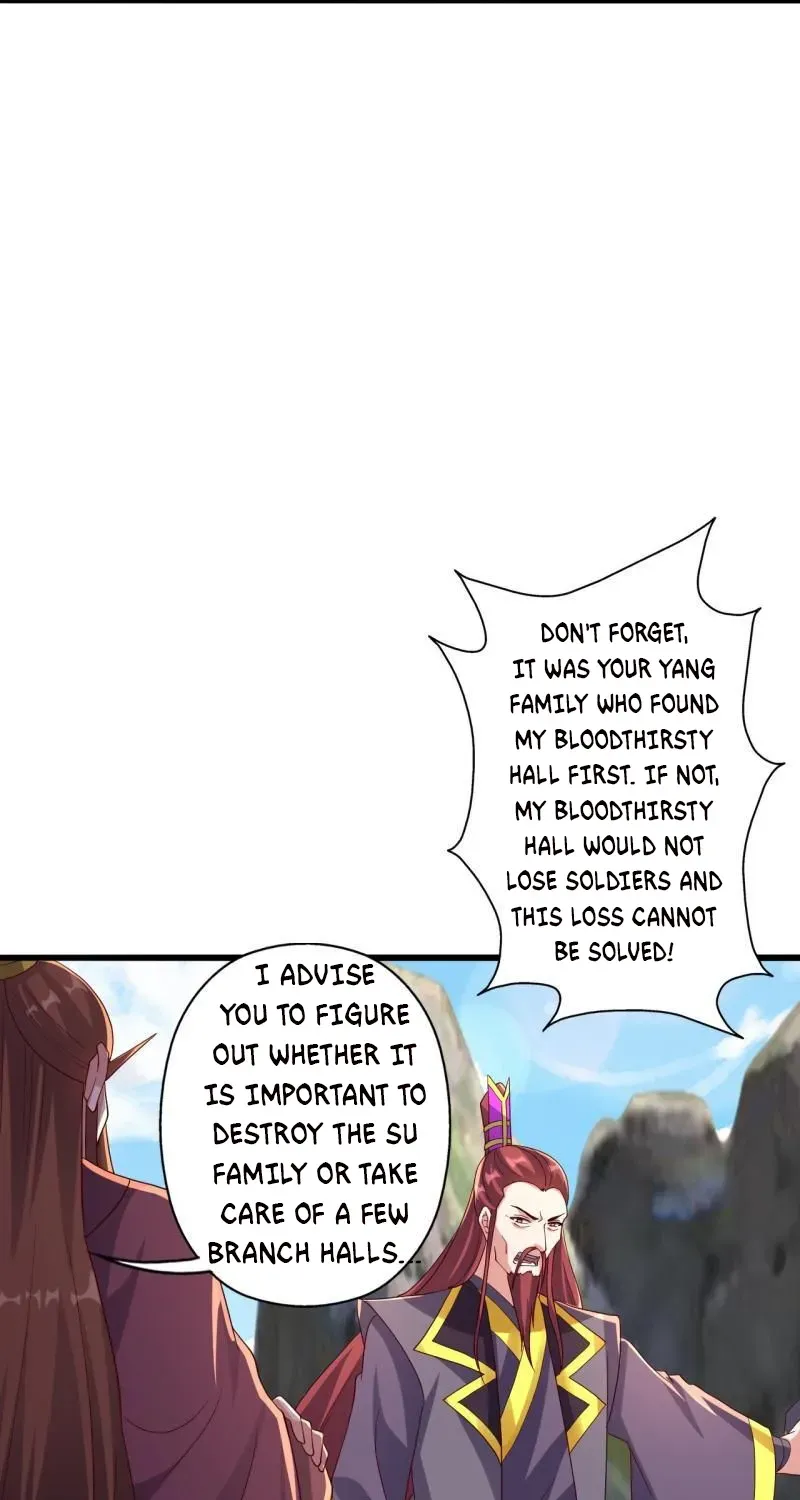 Banished Disciple's Counterattack Kainu Manga Chapter 363 Page 59