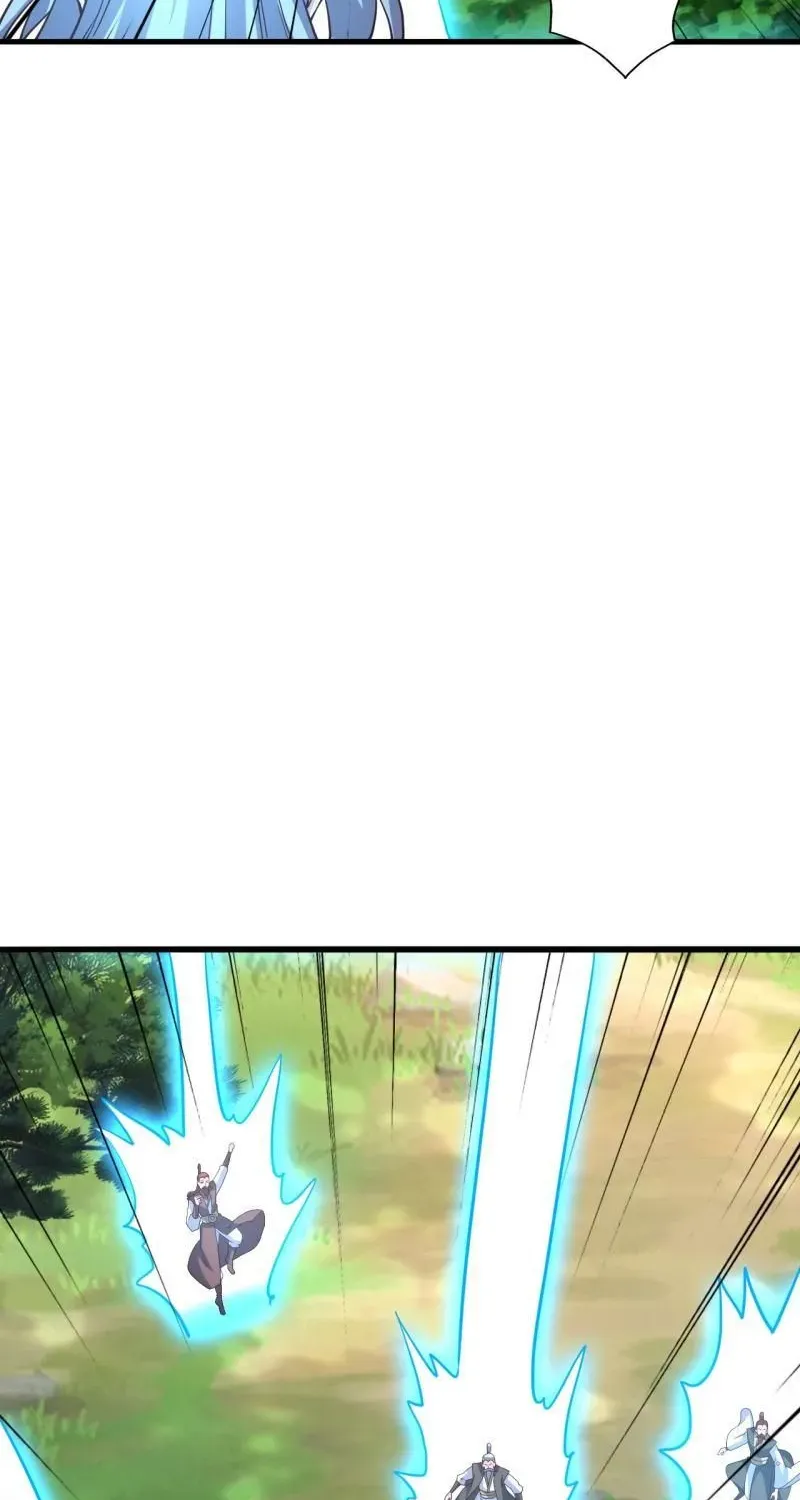 Banished Disciple's Counterattack Kainu Manga Chapter 363 Page 64