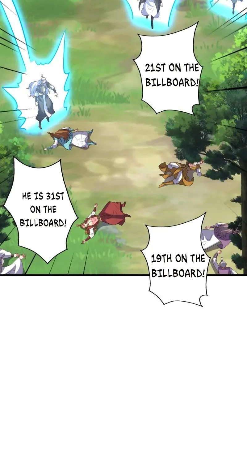 Banished Disciple's Counterattack Kainu Manga Chapter 363 Page 65