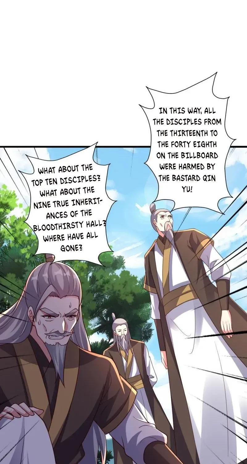 Banished Disciple's Counterattack Kainu Manga Chapter 363 Page 66