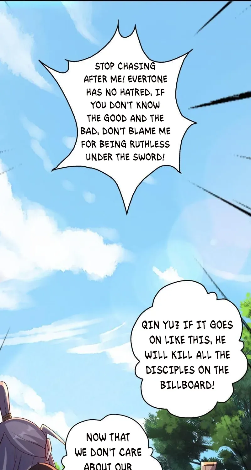 Banished Disciple's Counterattack Kainu Manga Chapter 363 Page 68