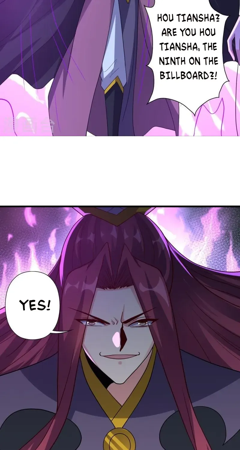 Banished Disciple's Counterattack Kainu Manga Chapter 363 Page 71