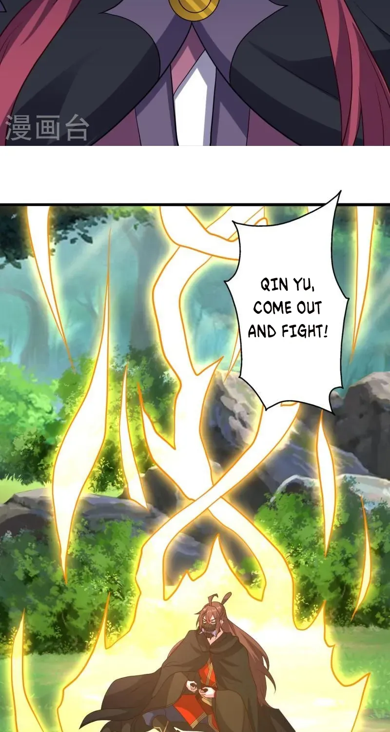 Banished Disciple's Counterattack Kainu Manga Chapter 363 Page 72