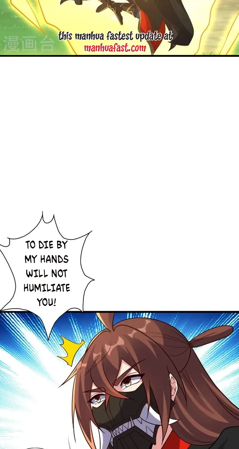 Banished Disciple's Counterattack Kainu Manga Chapter 363 Page 73