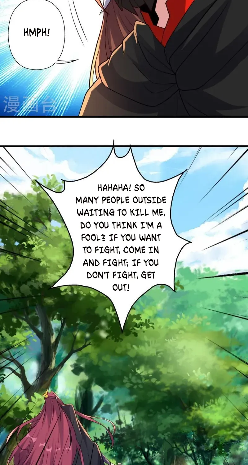 Banished Disciple's Counterattack Kainu Manga Chapter 363 Page 74