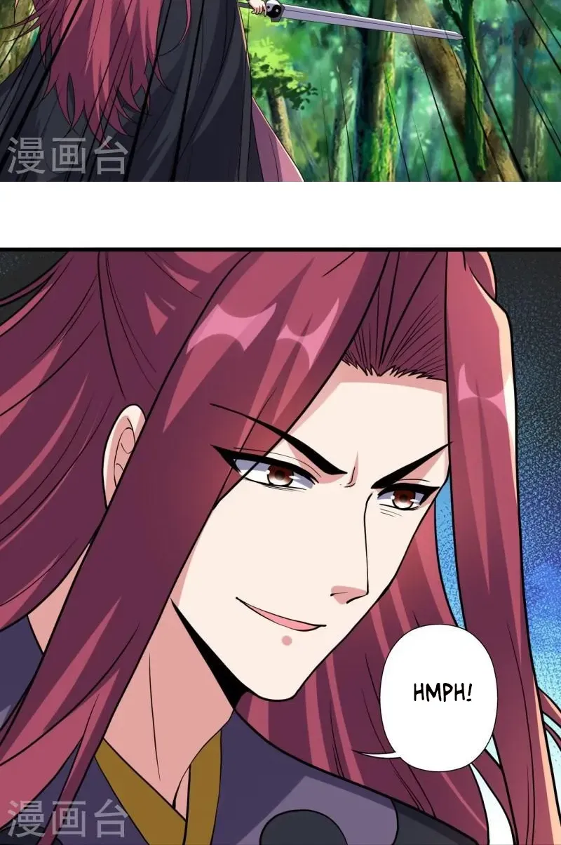 Banished Disciple's Counterattack Kainu Manga Chapter 363 Page 75