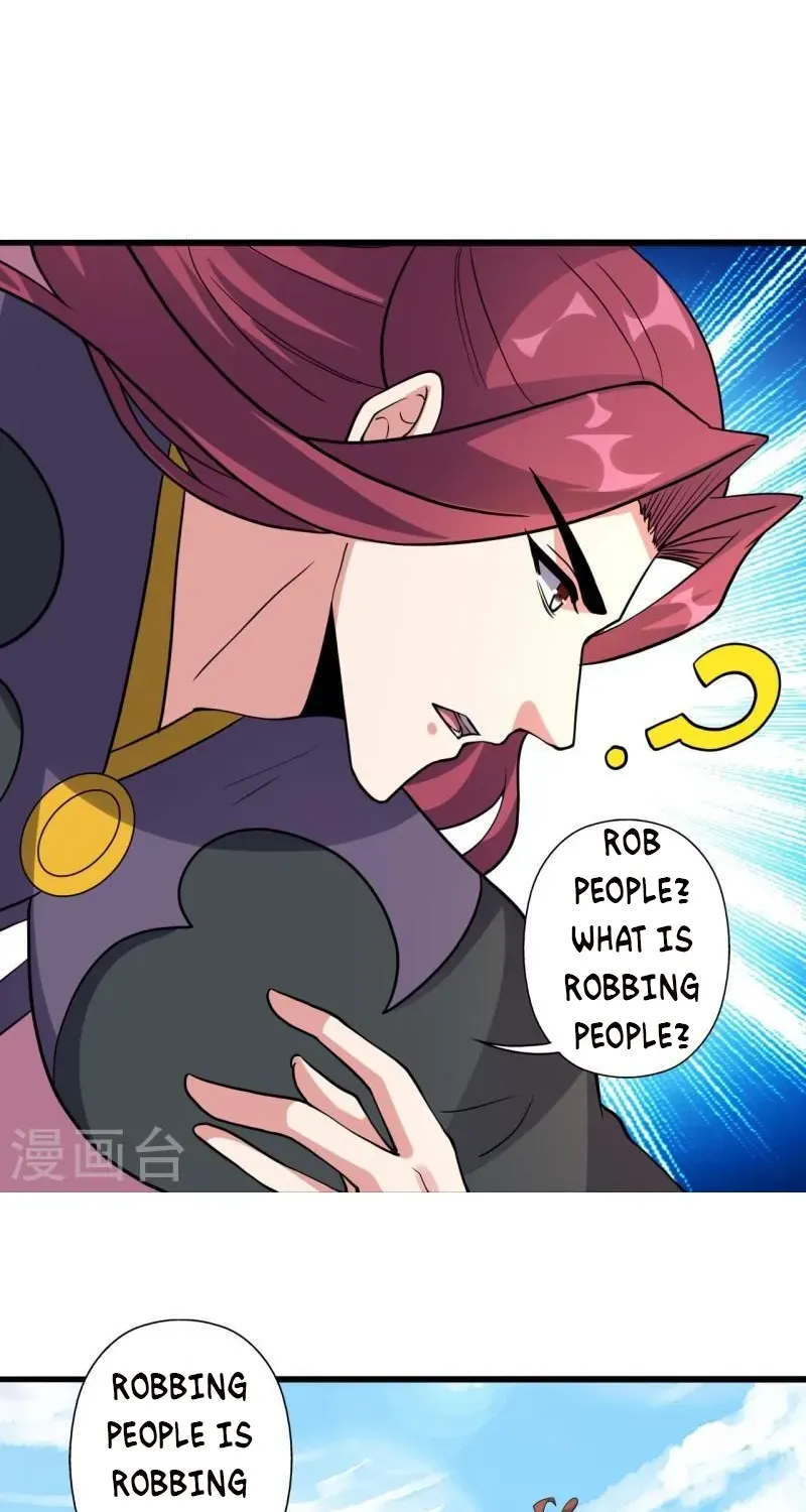 Banished Disciple's Counterattack Kainu Manga Chapter 363 Page 79