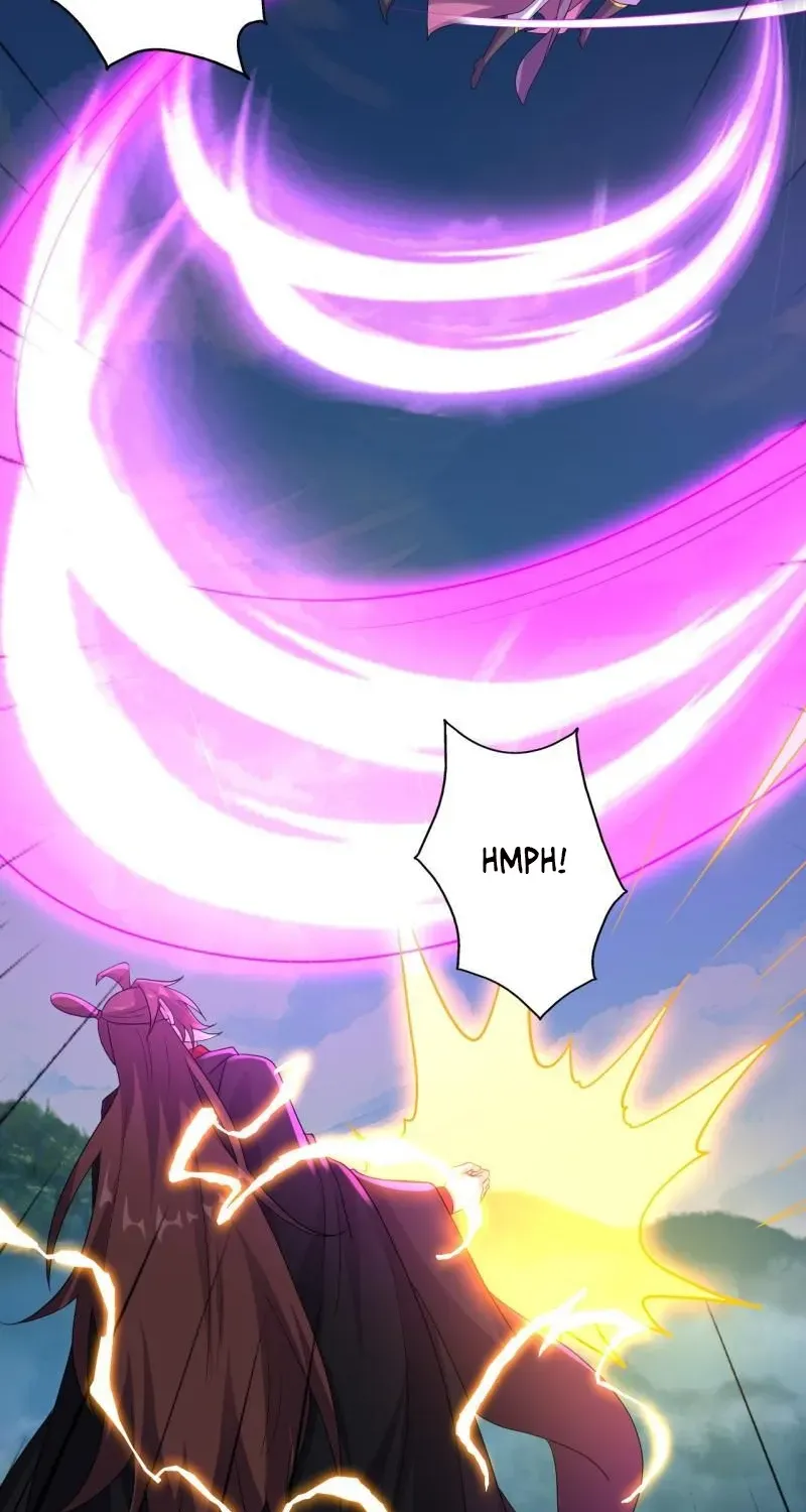 Banished Disciple's Counterattack Kainu Manga Chapter 363 Page 82